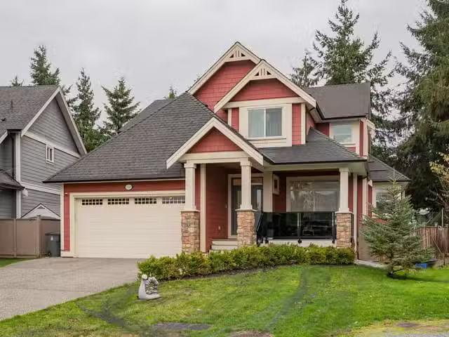 House for sale in Surrey, British Columbia