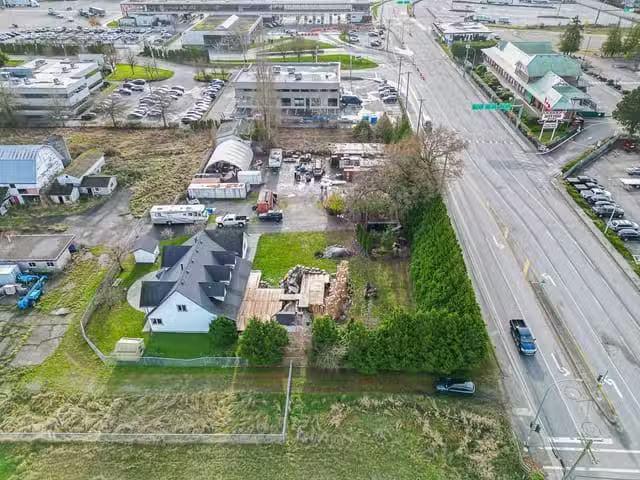 House for sale in Surrey, British Columbia