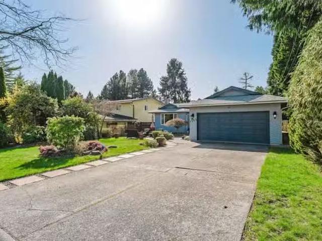 House for sale in Surrey, British Columbia