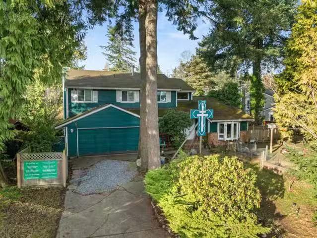 House for sale in Surrey, British Columbia