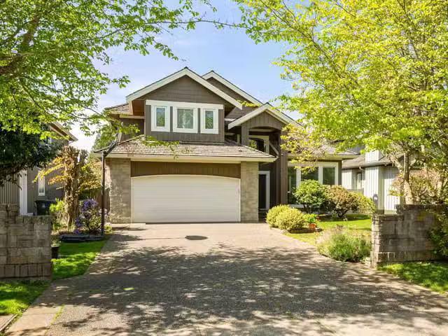 House for sale in Surrey, British Columbia