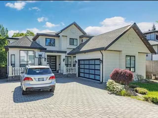 House for sale in Surrey, British Columbia