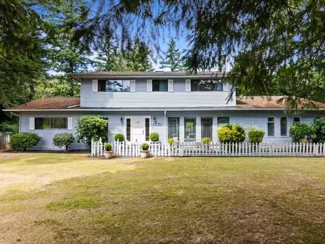 House for sale in Surrey, British Columbia