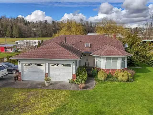 House for sale in Surrey, British Columbia