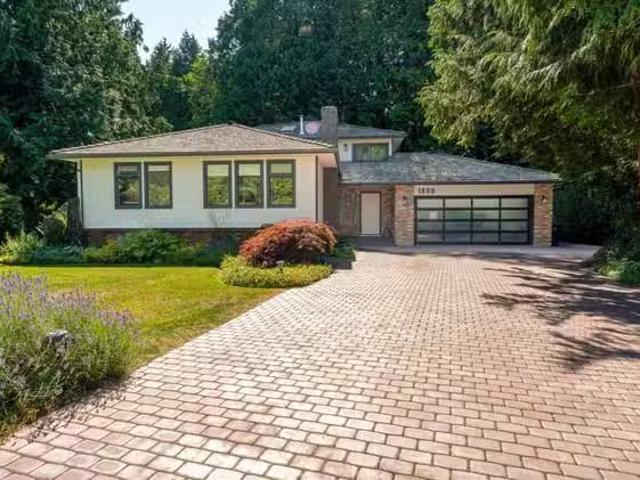 House for sale in Surrey, British Columbia