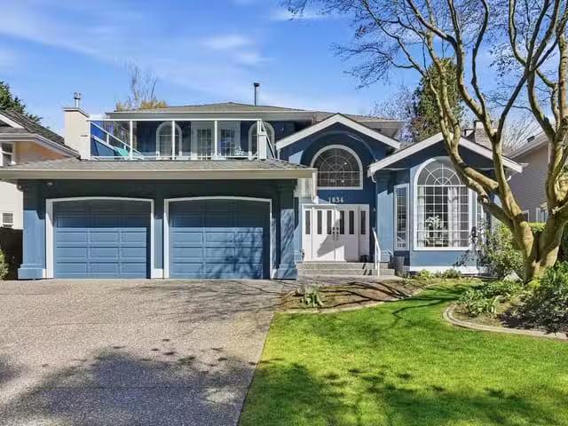 House for sale in Surrey, Metro Vancouver Regional District