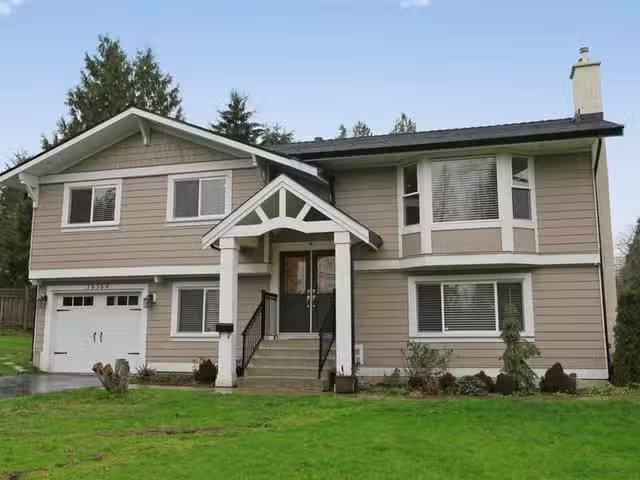 House for sale in Surrey, British Columbia