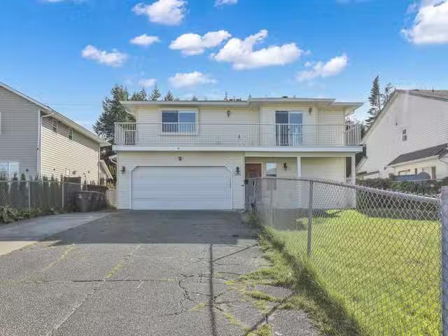 House for sale in Surrey, British Columbia