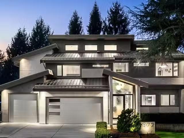 House for sale in Surrey, British Columbia