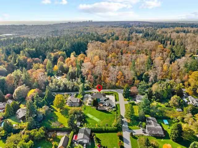 House for sale in Surrey, British Columbia
