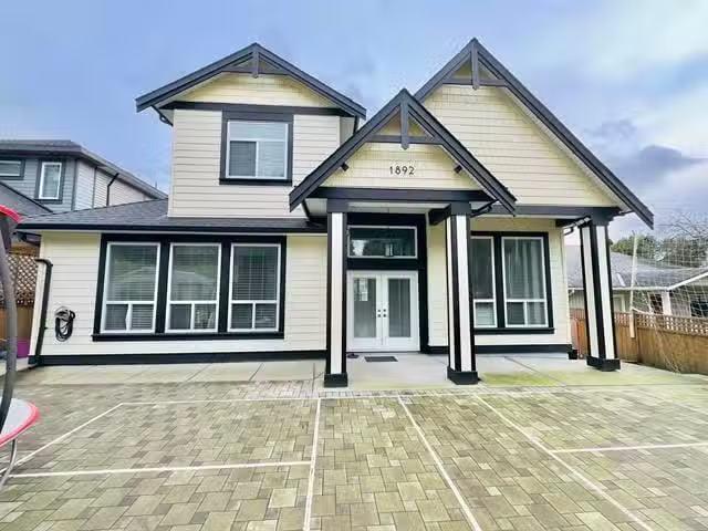 House for sale in Surrey, British Columbia