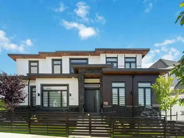 House for sale in Surrey, British Columbia