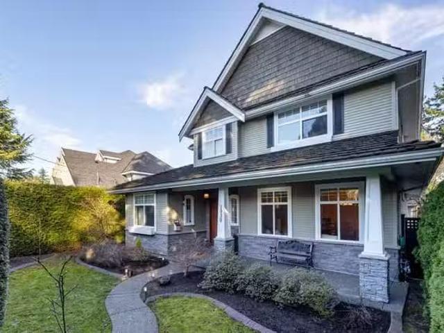 House for sale in Surrey, British Columbia