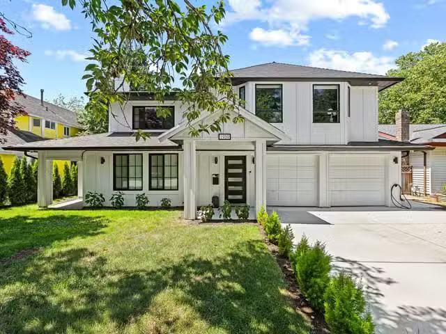 House for sale in Surrey, British Columbia