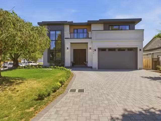 House for sale in Surrey, British Columbia