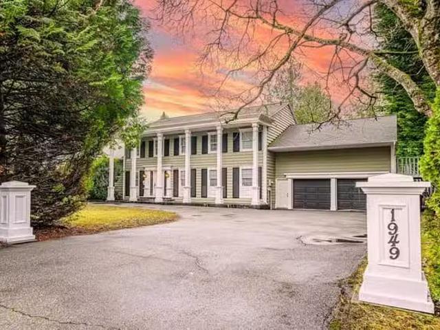House for sale in Surrey, British Columbia