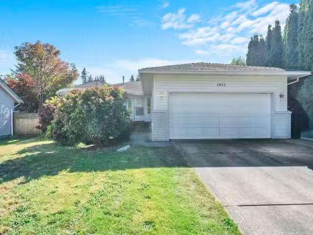 House for sale in Surrey, British Columbia