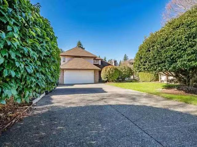 House for sale in Surrey, British Columbia