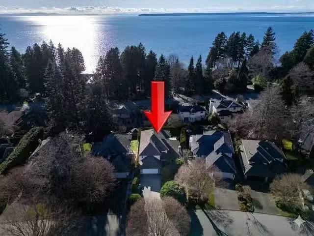 House for sale in Surrey, British Columbia