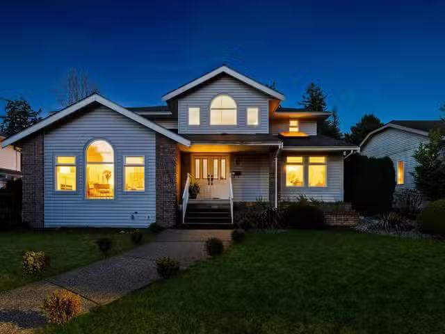 House for sale in Surrey, British Columbia