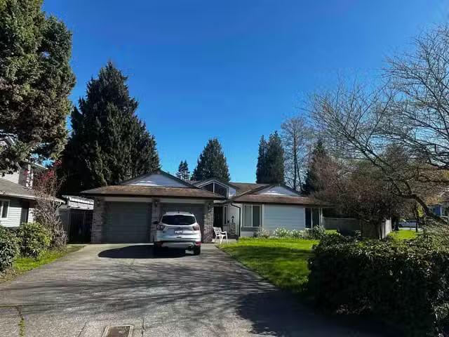 House for sale in Surrey, British Columbia