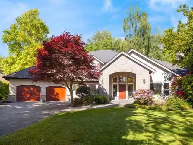 House for sale in Surrey, British Columbia