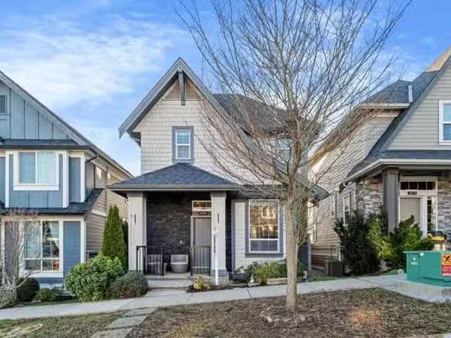 House for sale in Surrey, British Columbia