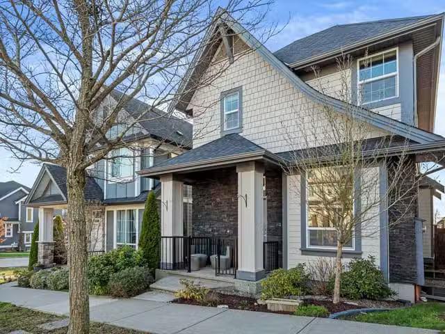 House for sale in Surrey, British Columbia