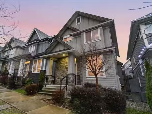 House for sale in Surrey, British Columbia
