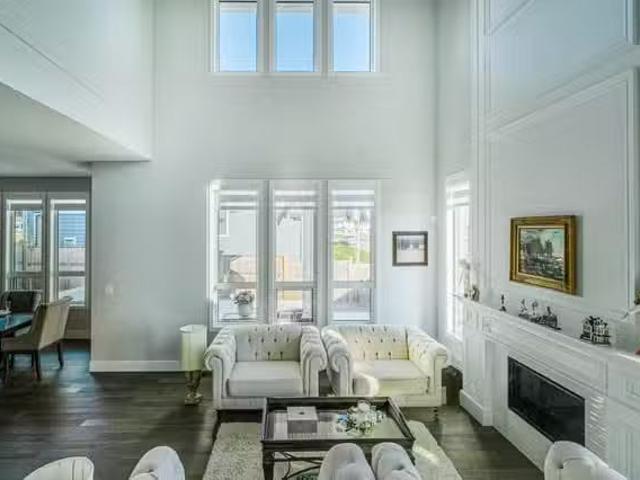 House for sale in Surrey, British Columbia