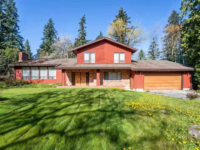 House for sale in Surrey, British Columbia