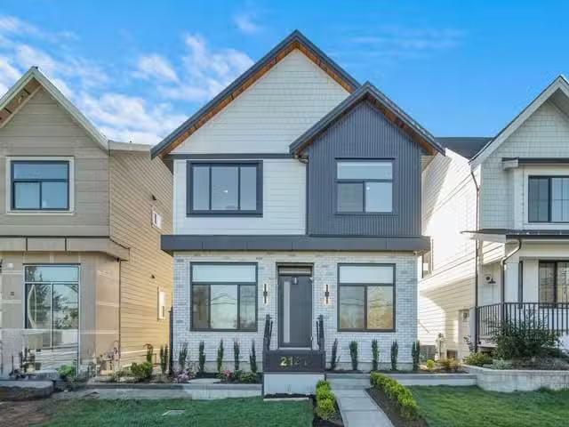 House for sale in Surrey, British Columbia