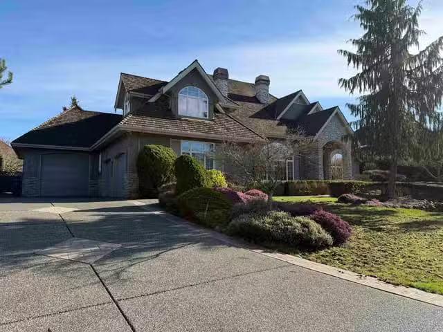 House for sale in Surrey, British Columbia