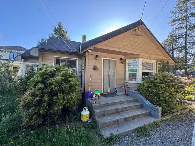 House for sale in Surrey, British Columbia