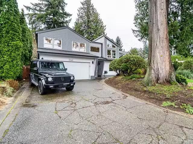 House for sale in Surrey, British Columbia