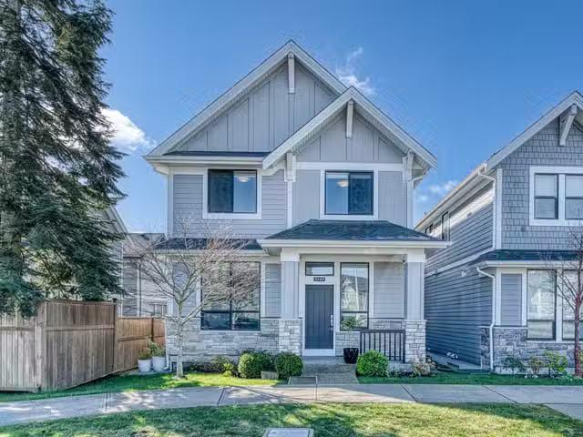 House for sale in Surrey, British Columbia