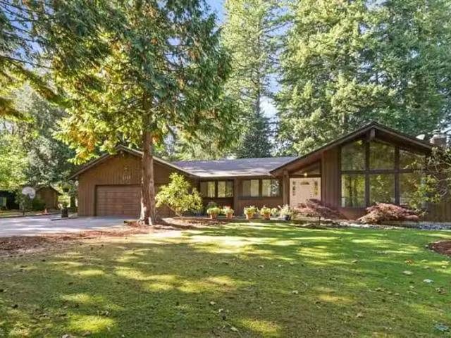 House for sale in Surrey, British Columbia