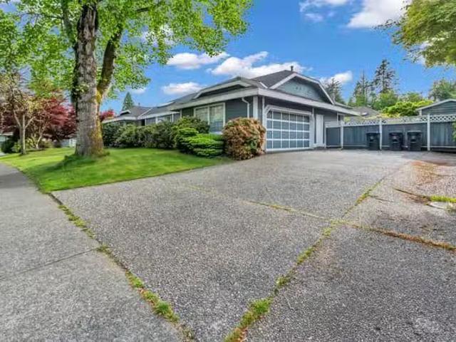 House for sale in Surrey, British Columbia