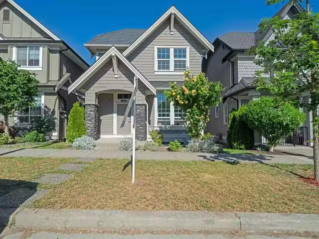 House for sale in Surrey, British Columbia