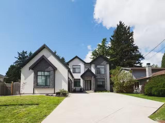 House for sale in Surrey, British Columbia