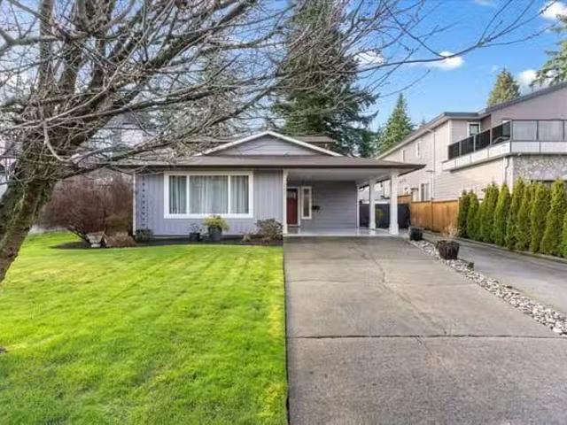 House for sale in Surrey, British Columbia