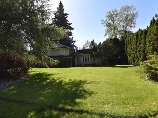House for sale in Surrey, British Columbia