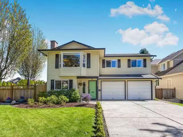 House for sale in Surrey, British Columbia