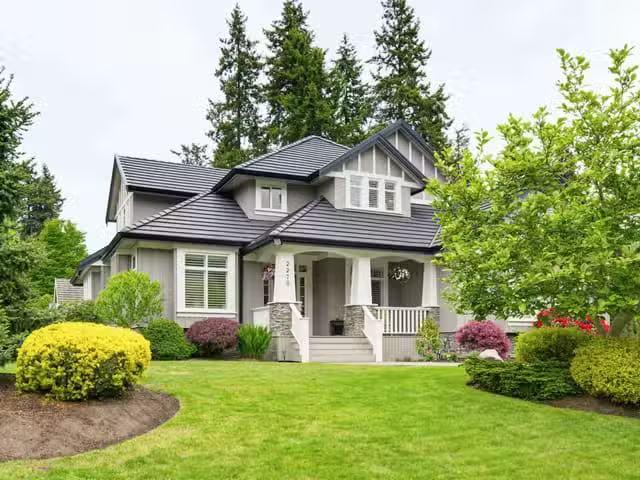 House for sale in Surrey, British Columbia