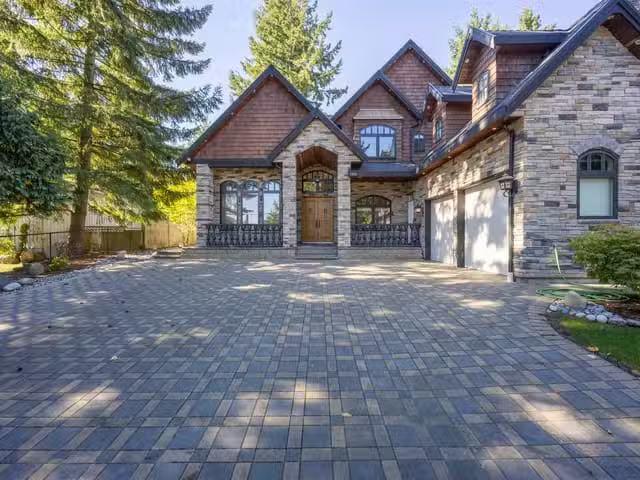 House for sale in Surrey, British Columbia