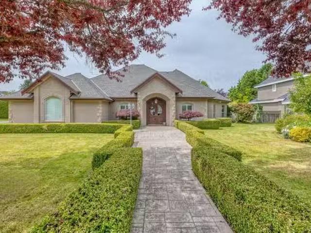 House for sale in Surrey, British Columbia