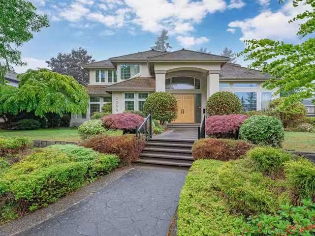 House for sale in Surrey, British Columbia