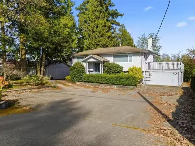 House for sale in Surrey, British Columbia