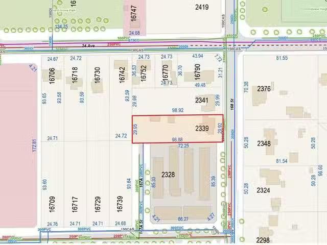 House for sale in Surrey, British Columbia