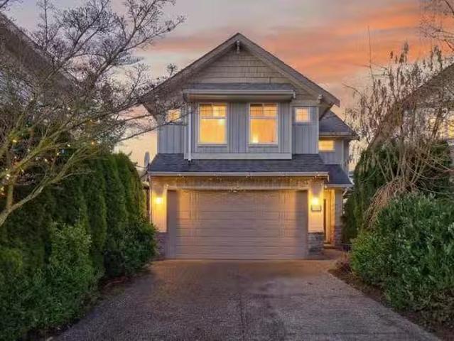 House for sale in Surrey, British Columbia